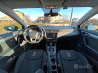 usata Seat Ibiza 1.0 ecoTSI 115cv FR - 5 porte