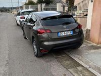 Usata Citroën DS4 Chic 111 CV (81 kW) 2011 Utilitaria