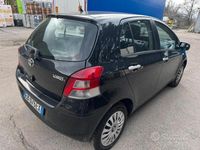 usata Toyota Yaris 1.3 benzina