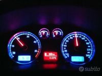 Usata VW Passat 150 CV (110 kW) 2001 Grigio Berlina