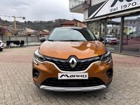 Usata Renault Captur Intens 101 CV (74 kW) 2022 Marrone SUV