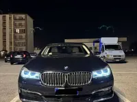 Usata BMW 730 265 CV (194 kW) 2018 Berlina