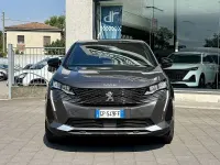 Usata Peugeot 3008 Allure 131 CV (96 kW) 2023 Grigio scuro SUV