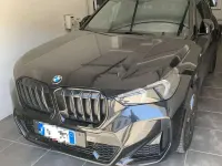 Usata BMW X1 M Sport 211 CV (155 kW) 2024 Nero SUV