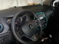 Usata Renault Captur 90 CV (66 kW) 2015 SUV