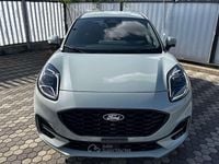 Nuova Ford Puma ST-Line X 125 CV (91 kW) 2025 Cactus grey SUV