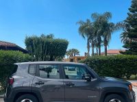 Usata Jeep Renegade Sport 95 CV (69 kW) 2018 SUV