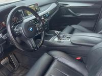 usata BMW X6 X6 xDrive30d 258CV Msport