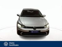 Nuova VW Polo Edition 95 CV (69 kW) 2025 Grigio / pastello Utilitaria