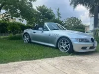 Usata BMW Z3 140 CV (102 kW) 1996 Cabrio