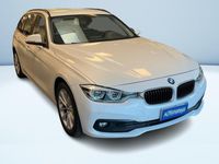 usata BMW 316 Serie 3 Touring d Business Advantage