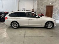 usata BMW 320 320 d Touring xdrive