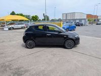 Usata Lancia Ypsilon S 69 CV (50 kW) 2024 Nero / metallizzato Utilitaria