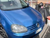 Usata VW Golf IV 2004 Berlina