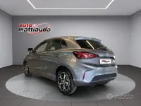 Usata MG MG3 Comfort 116 CV (85 kW) 2025 Grigio Utilitaria