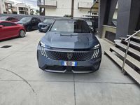 Usata Peugeot 3008 GT 136 CV (100 kW) 2025 Blu SUV