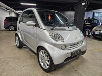 usata Smart ForTwo Coupé 800 passion cdi