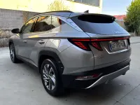 Usata Hyundai Tucson 150 CV (110 kW) 2021 Other SUV