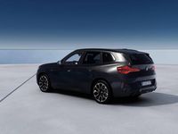 Nuova BMW X3 M Sport 197 CV (144 kW) 2026 SUV
