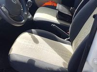 Usata Fiat Panda 70 CV (51 kW) 2005 Bianco Utilitaria