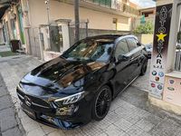 Usata Mercedes A220 Premium 190 CV (139 kW) 2023 Nero