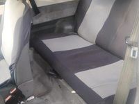 Usata Fiat Panda 4x4 Trekking 1995 Utilitaria