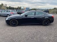 usata Maserati Ghibli V6 Diesel