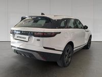 Usata Land Rover Range Rover Velar R-Dynamic 204 CV (150 kW) 2022 Fuji white SUV