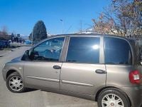 Usata Fiat Multipla Dynamic 2009 Monovolume