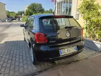 Usata VW Polo Highline 90 CV (66 kW) 2011 Other Utilitaria