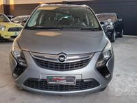 usata Opel Zafira Tourer 1.6 Turbo EcoM 150CV Elective