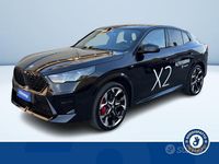 Usata BMW X2 M Sport 149 CV (109 kW) 2025 Nero SUV