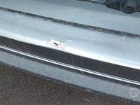 Usata Opel Zafira 150 CV (110 kW) 2008 Grigio Monovolume