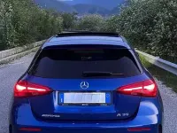 Usata Mercedes A35 AMG AMG Line Premium Plus 306 CV (225 kW) 2023 Berlina