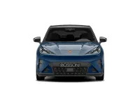 Nuova Cupra Raval 2026 Blu Berlina