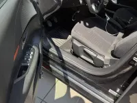Usata Peugeot 208 75 CV (55 kW) 2022 Giallo Utilitaria