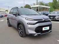 usata Citroën C3 Aircross BlueHDi 110 S&S Shine