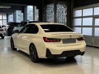 usata BMW 320 i Msport