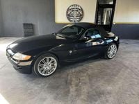Usata BMW Z4 231 CV (169 kW) 2004 Cabrio