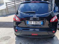 Usata Nissan Qashqai +2 131 CV (96 kW) 2013 Nero SUV