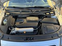 Usata Audi TT 179 CV (131 kW) 1999 Coupé