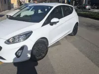 Usata Ford Fiesta Business Edition 75 CV (55 kW) 2021 Utilitaria
