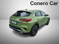 Usata Kia XCeed Style 117 CV (86 kW) 2023 Verde SUV