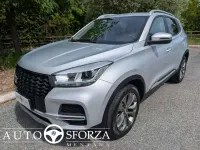 Usata DR DR 4.0 117 CV (86 kW) 2022 Argento SUV