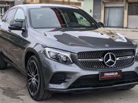 usata Mercedes GLC43 AMG GLC 43 AMGAMG 4matic auto