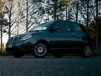 Usata Lancia Ypsilon 2010 Utilitaria