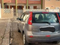 Usata Nissan Note 86 CV (63 kW) 2009 Monovolume