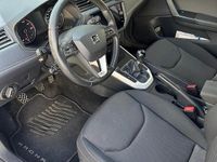 Usata Seat Arona 2020 Bianco SUV