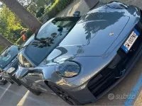 Usata Porsche 911 Carrera 394 CV (289 kW) 2024 Grigio Coupé