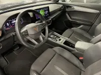 Usata Cupra Formentor 150 CV (110 kW) 2023 Nero SUV